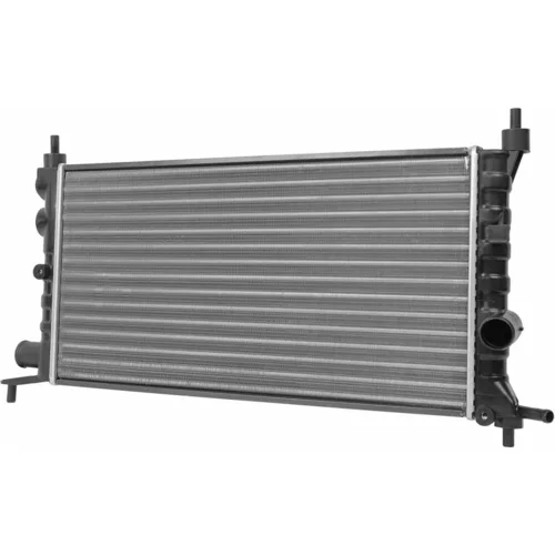 Chladič motora HELLA 8MK 366 301-751