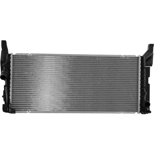 Chladič motora 8MK 366 301-941 /HELLA/ - obr. 1