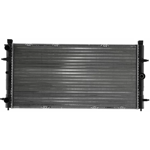 Chladič motora 8MK 366 302-011 /HELLA/ - obr. 1