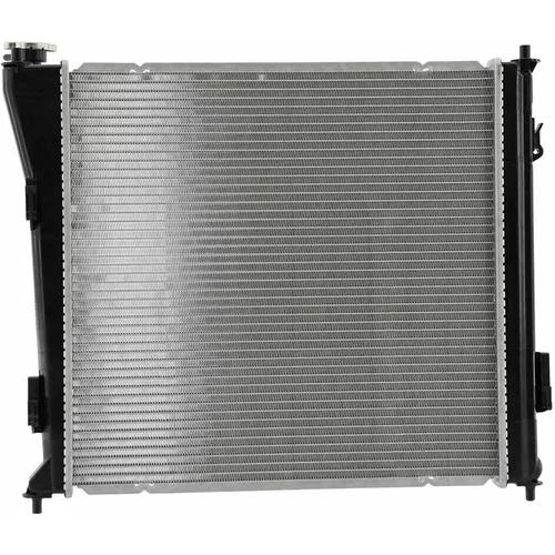 Chladič motora 8MK 366 302-081 /HELLA/ - obr. 2