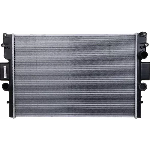 Chladič motora 8MK 366 302-401 /HELLA/ - obr. 1