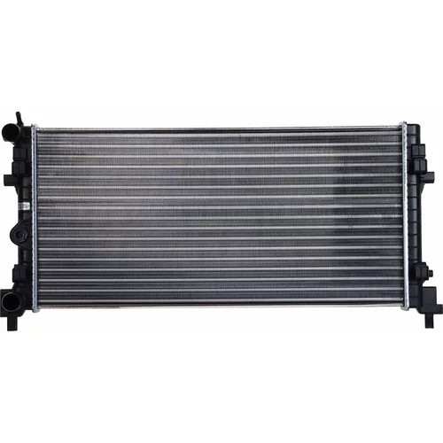 Chladič motora 8MK 366 302-461 /HELLA/ - obr. 1