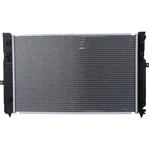 Chladič motora 8MK 366 302-751 /HELLA/ - obr. 2