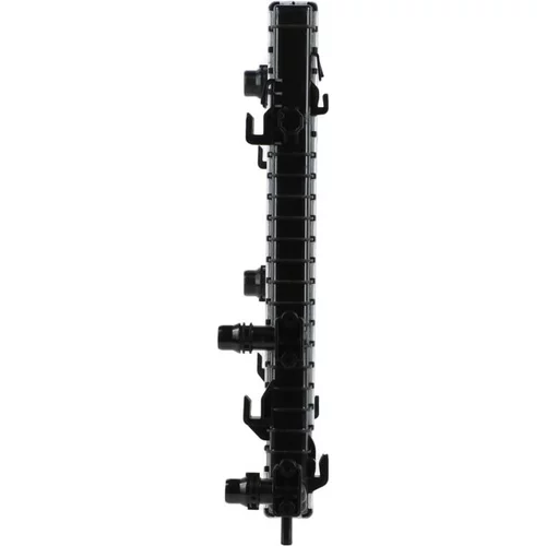 Chladič motora 8MK 366 303-661 /HELLA/ - obr. 4