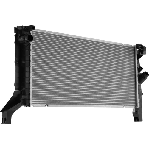 Chladič motora HELLA 8MK 366 304-521