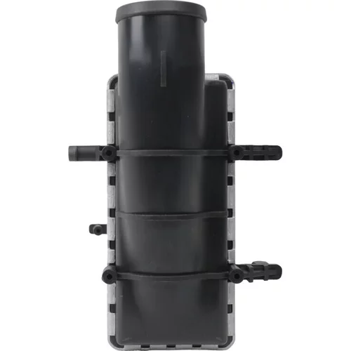 Chladič plniaceho vzduchu 8ML 366 340-251 /HELLA/ - obr. 4
