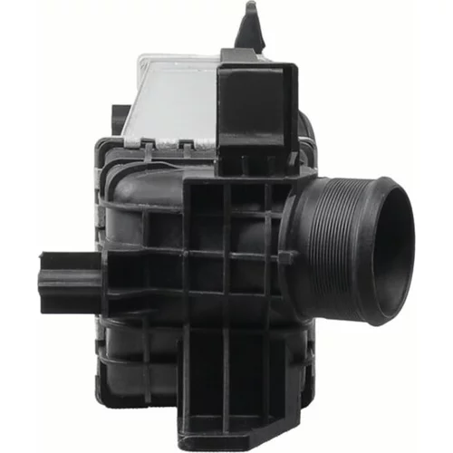 Chladič plniaceho vzduchu 8ML 366 340-271 /HELLA/ - obr. 3
