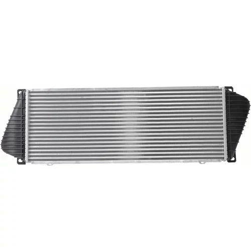 Chladič plniaceho vzduchu 8ML 366 340-381 /HELLA/ - obr. 2
