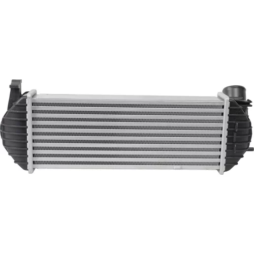 Chladič plniaceho vzduchu 8ML 366 340-461 /HELLA/ - obr. 2