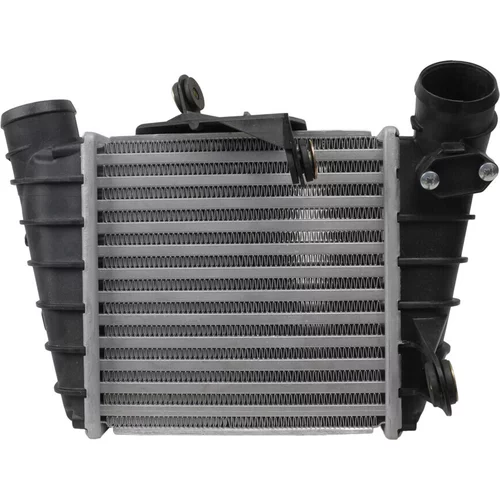 Chladič plniaceho vzduchu 8ML 366 340-481 /HELLA/ - obr. 1