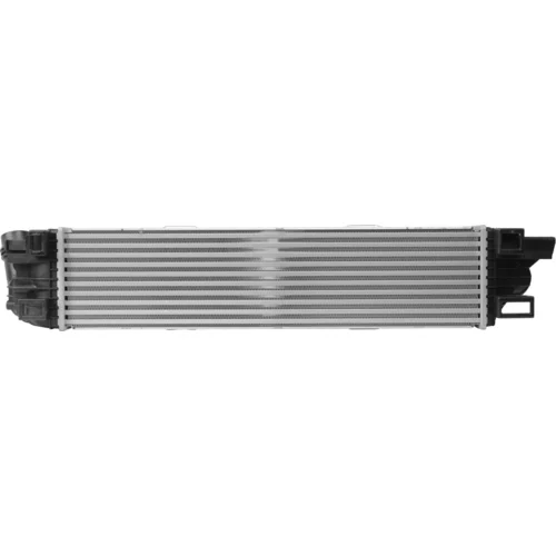 Chladič plniaceho vzduchu 8ML 366 340-491 /HELLA/ - obr. 2