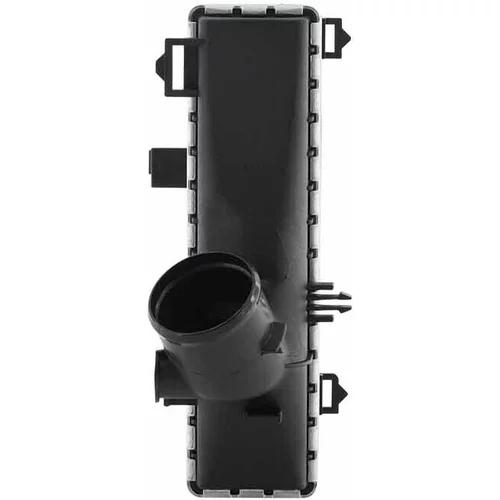 Chladič plniaceho vzduchu 8ML 366 470-791 /HELLA/ - obr. 4