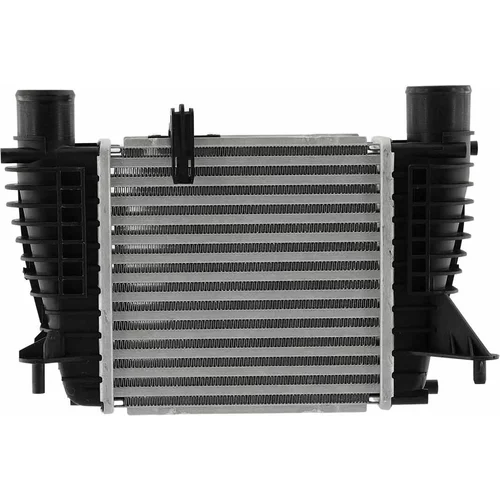 Chladič plniaceho vzduchu 8ML 366 470-891 /HELLA/ - obr. 1
