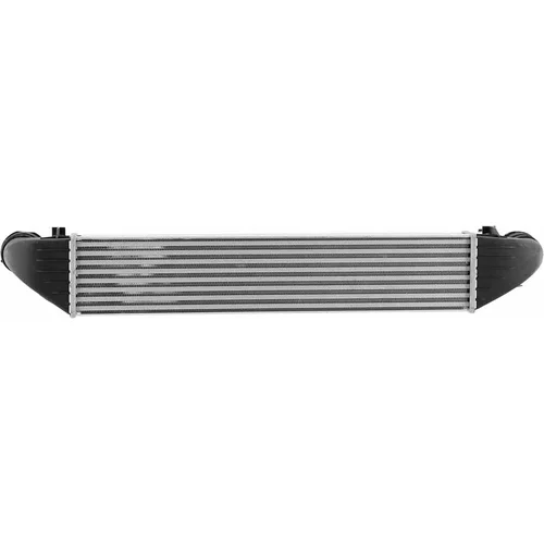 Chladič plniaceho vzduchu 8ML 366 470-911 /HELLA/ - obr. 2