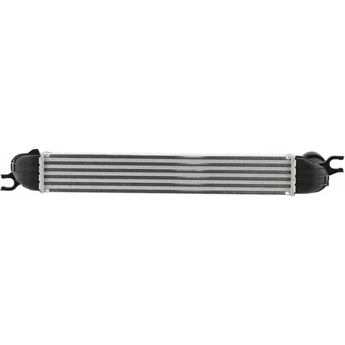 Chladič plniaceho vzduchu 8ML 366 470-961 /HELLA/ - obr. 2