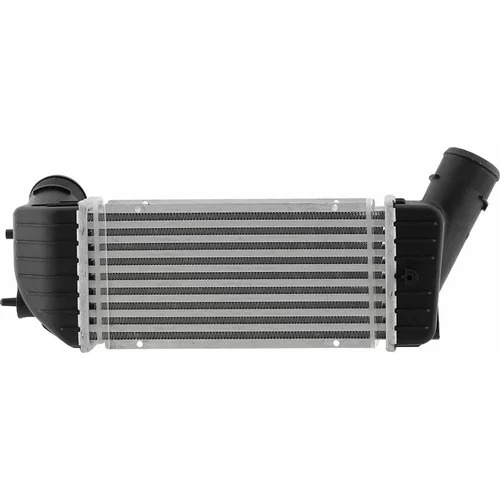 Chladič plniaceho vzduchu 8ML 366 471-101 /HELLA/ - obr. 2