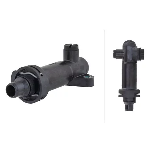 Termostat chladenia HELLA 8MT 354 777-701