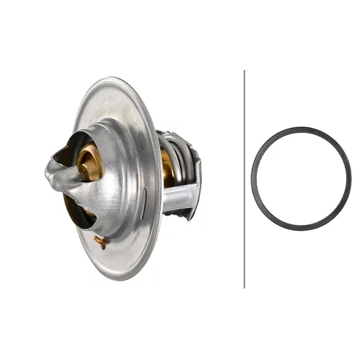Termostat chladenia HELLA 8MT 354 778-361