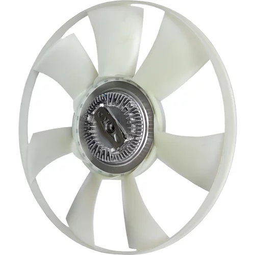 Ventilátor chladenia motora HELLA 8MV 366 438-311