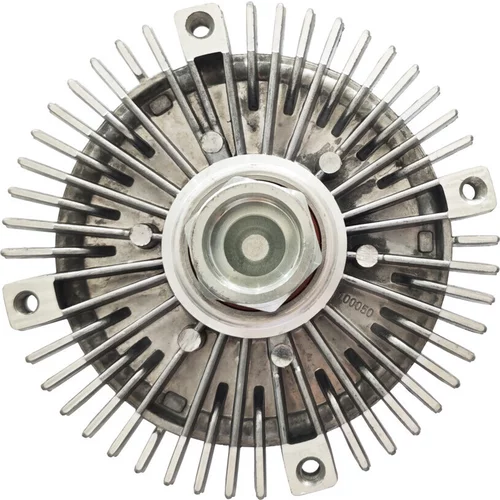 Spojka ventilátora chladenia 8MV 366 440-181 /HELLA/ - obr. 2