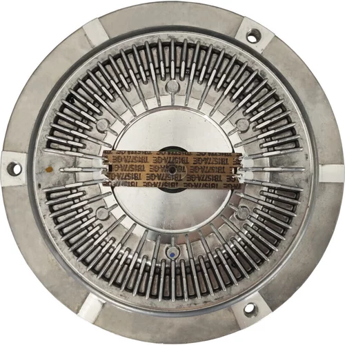 Spojka ventilátora chladenia 8MV 366 440-251 /HELLA/ - obr. 1