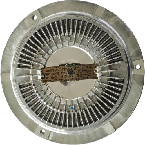 Spojka ventilátora chladenia 8MV 366 440-271 /HELLA/ - obr. 1