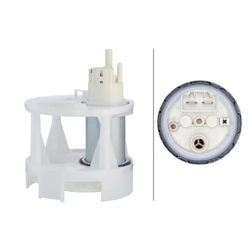 Palivové čerpadlo 8TF 358 303-261 /HELLA/