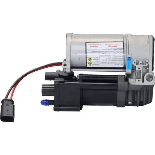 Kompresor pneumatického systému 8TG 358 256-131 /HELLA/ - obr. 4