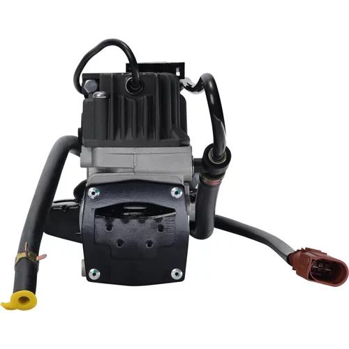 Kompresor pneumatického systému 8TG 358 256-211 /HELLA/ - obr. 2