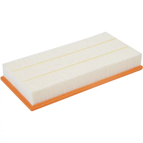 Vzduchový filter 8ZA 366 131-211 /HELLA/ - obr. 1