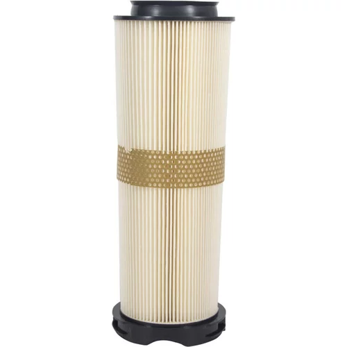 Vzduchový filter 8ZA 366 132-071 /HELLA/ - obr. 1