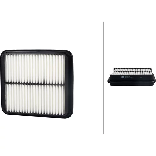 Vzduchový filter HELLA 8ZA 366 132-711