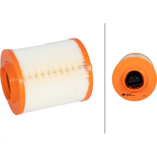Vzduchový filter HELLA 8ZA 366 134-041