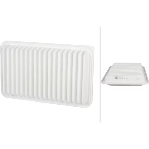 Vzduchový filter HELLA 8ZA 366 134-151
