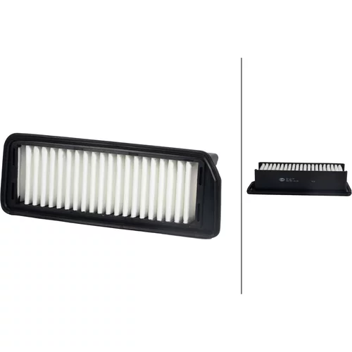 Vzduchový filter HELLA 8ZA 366 134-561