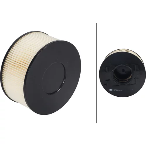 Vzduchový filter HELLA 8ZA 366 135-381