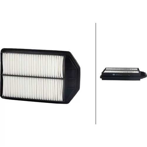 Vzduchový filter HELLA 8ZA 366 135-731