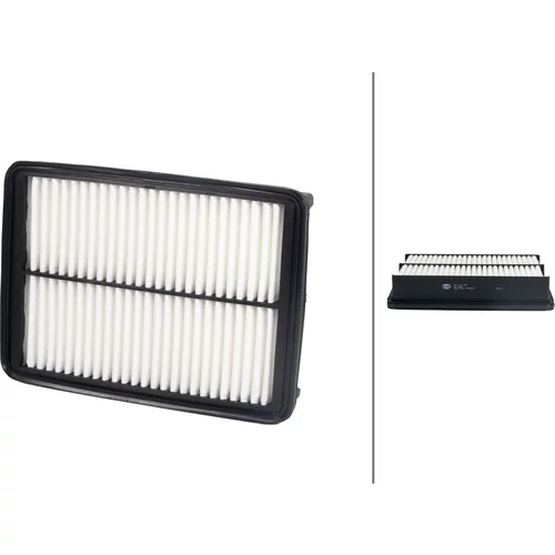 Vzduchový filter HELLA 8ZA 366 136-621