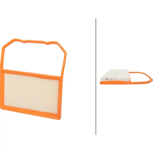 Vzduchový filter HELLA 8ZA 366 136-921