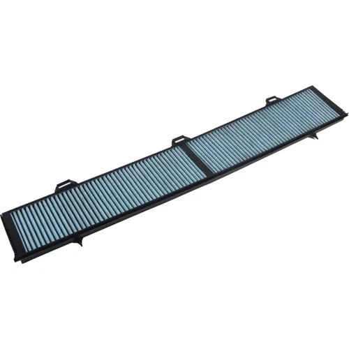 Filter vnútorného priestoru 8ZC 366 120-731 /HELLA/ - obr. 1