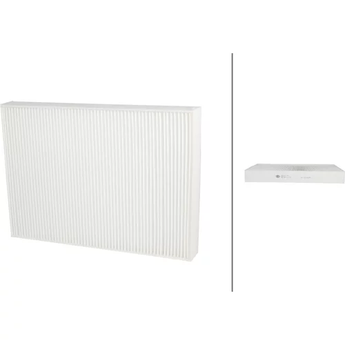 Filter vnútorného priestoru HELLA 8ZC 366 121-171