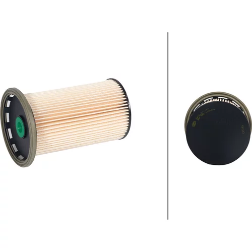 Palivový filter HELLA 8ZF 366 110-601