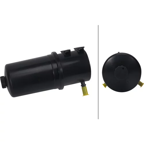 Palivový filter 8ZF 366 111-561 /HELLA/