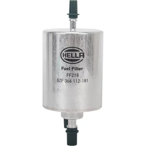 Palivový filter 8ZF 366 112-181 /HELLA/ - obr. 1