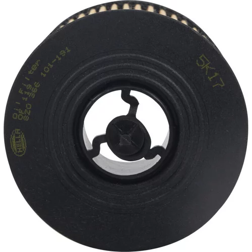 Olejový filter 8ZO 366 101-191 /HELLA/ - obr. 2