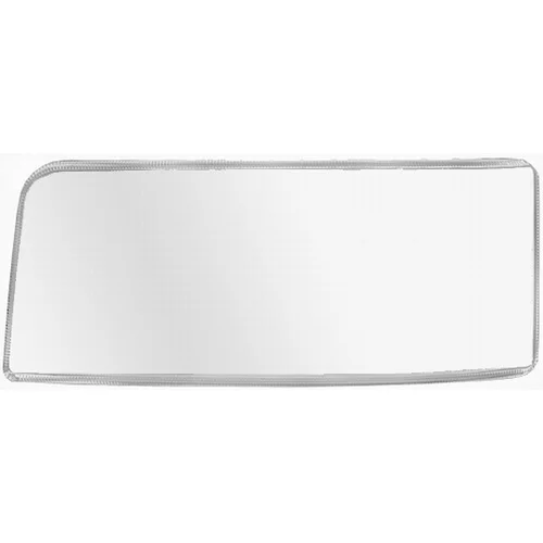 Rozptylové sklo reflektoru, hlavný svetlomet HELLA 9ES 354 984-051