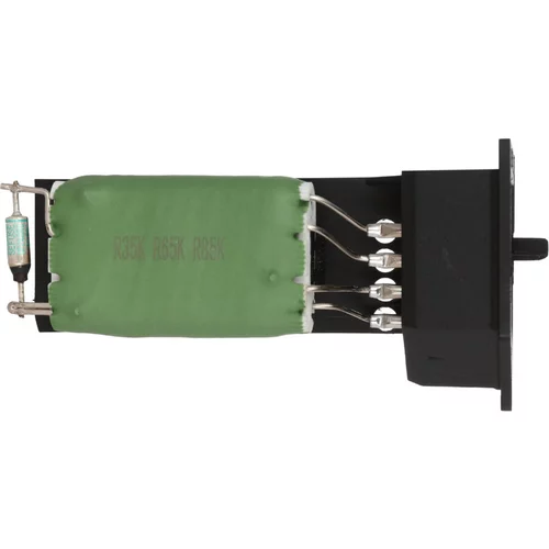 Odpor vnútorného ventilátora 9ML 366 410-741 /HELLA/ - obr. 2