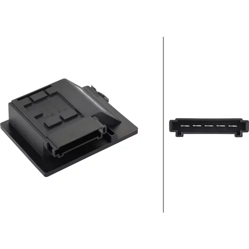 Odpor vnútorného ventilátora HELLA 9ML 366 411-021