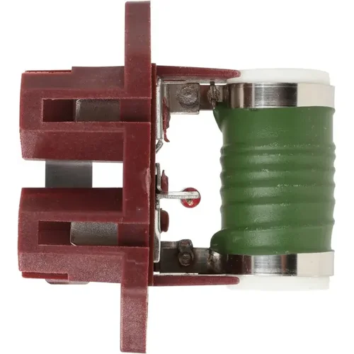 Odpor vnútorného ventilátora 9ML 366 411-101 /HELLA/ - obr. 2