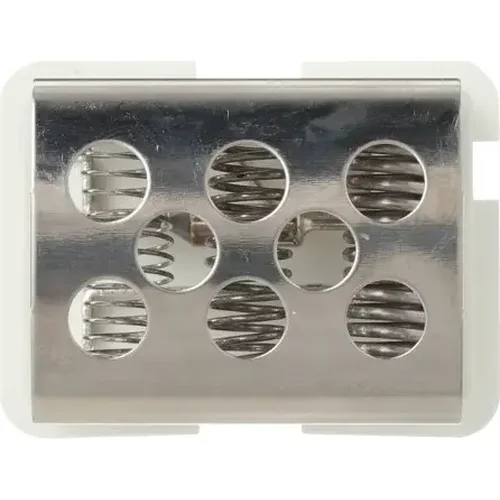 Odpor vnútorného ventilátora 9ML 366 411-111 /HELLA/ - obr. 2